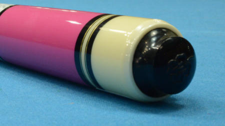 Butt_McDermott_G205_Pool_Cue