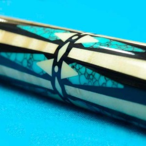 Exotic Inlays
