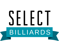 Select Billiards